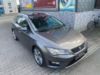 gebraucht Seat Leon ST FR 1.Hand*Panorama*Navi*Alcantara