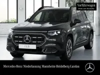 Gebraucht Mercedes GLB200 Night 163 PS (119 kW) 2026 Schwarz SUV