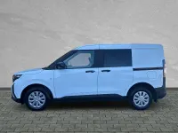 Neu Ford Transit Trend 101 PS (74 kW) 2026 Frozen white Van / Kleinbus