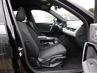 Gebraucht BMW iX1 Performance 230 kW (313 PS) 2023 Schwarz SUV