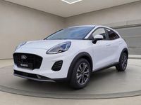 Neu Ford Puma Titanium 125 PS (91 kW) 2025 Andere SUV