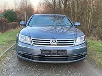 Gebraucht VW Phaeton 245 PS (180 kW) 2015 Grau Limousine