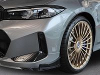 Neu Alpina B3 529 PS (389 kW) 2026 Skyscraper grau Kombi