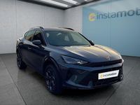 Gebraucht Cupra Formentor 150 PS (110 kW) 2025 Grau SUV