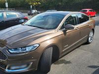 Gebraucht Ford Mondeo 140 PS (102 kW) 2016 Braun Limousine