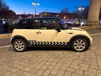 Gebraucht Mini Cooper Coupé 117 PS (86 kW) 2006 Weiß Coupé