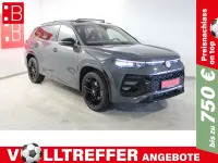 Gebraucht VW Tayron Style 193 PS (141 kW) 2025 Grau SUV