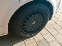 Gebraucht VW Multivan 140 PS (102 kW) 2012 Weiß Van / Kleinbus