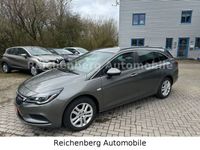 gebraucht Opel Astra Sports Tourer Edition Start/Stop