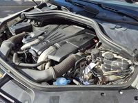 Gebraucht Mercedes GL500 435 PS (319 kW) 2015 Weiß SUV