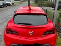 gebraucht Opel Astra GTC Astra J