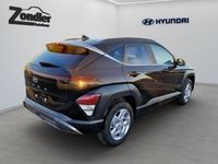 gebraucht Hyundai Kona (MJ24) 1.0 Turbo / TREND /Assistenz-Paket
