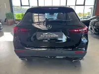 Gebraucht Mercedes GLA220 AMG 204 PS (150 kW) 2025 Schwarz SUV