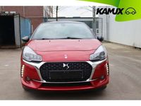 gebraucht Citroën DS3 1.2 Performance Line LED+PDC+Tempomat+Kamera