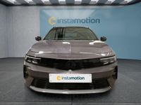 Gebraucht Opel Astra 131 PS (96 kW) 2025 Grau Kombi