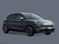 Neu MG MG4 EV 117 kW (160 PS) 2026 Grau Kleinwagen