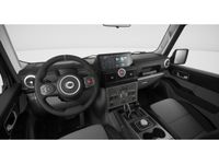 Gebraucht Ineos Grenadier 249 PS (183 kW) 2023 Inky black SUV