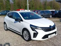 Gebraucht Renault Clio Evolution 91 PS (66 kW) 2025 Arktisweiß Kleinwagen
