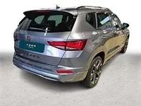 Gebraucht Cupra Ateca 150 PS (110 kW) 2025 Grau SUV