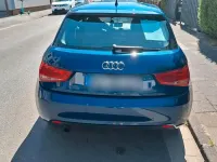 Gebraucht Audi A1 Ambition 86 PS (63 kW) 2012 Kleinwagen