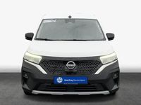 Gebraucht Nissan Townstar N-Connecta 89 kW (122 PS) 2023 Weiß Van