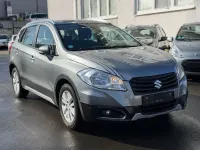 Usata Suzuki SX4 Comfort+ 120 CV (88 kW) 2014 Berlina
