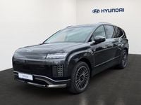 Gebraucht Hyundai Ioniq 9 225 kW (307 PS) 2025 Grau SUV