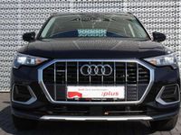Gebraucht Audi Q3 Ambiente 150 PS (110 kW) 2022 Mythosschwarz metallic SUV