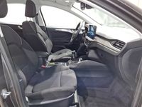 gebraucht Ford Focus 1.0 EcoB Hybrid Titanium*LED*B&O*ACC*-40%*