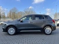 Gebraucht Suzuki SX4 S-Cross Comfort 129 PS (94 kW) 2020 Grau SUV