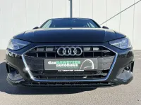 Usata Audi A4 150 CV (110 kW) 2022 Nero Station wagon