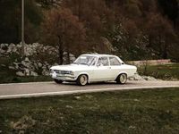 Gebraucht Opel Ascona 140 PS (102 kW) 1974 Beige Limousine