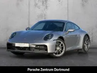 Gebraucht Porsche 911 Carrera 394 PS (289 kW) 2024 Silber Coupé