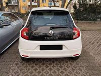 Gebraucht Renault Twingo LIMITED 73 PS (53 kW) 2020 Kleinwagen