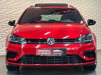 Gebraucht VW Golf VIII R 300 PS (220 kW) 2020 Tornadorot Kombi