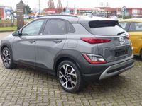 gebraucht Hyundai Kona 1.0 T-GDI Intro Navi, Kamera, Lenkradheiz.