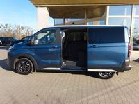 Gebraucht Ford Tourneo Active 232 PS (170 kW) 2025 Blau Van / Kleinbus