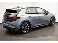 Gebraucht VW ID.3 Pro Performance 150 kW (204 PS) 2020 Stonewashed blue metallic Kleinwagen