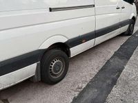 Gebraucht Mercedes Sprinter 190 PS (139 kW) 2016 Weiß Van