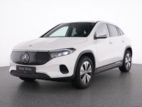 Gebraucht Mercedes EQA250+ Progressive 139 kW (190 PS) 2024 Weiß SUV