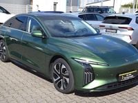 Gebraucht DFSK Forthing 7 209 PS (153 kW) 2026 Grün Limousine