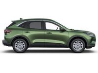 Neu Ford Kuga Titanium 186 PS (136 kW) 2025 Bursting green SUV
