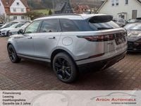 Gebraucht Land Rover Range Rover Velar R-Dynamic 404 PS (297 kW) 2021 Hakuba silver SUV