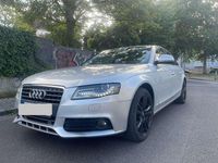 Gebraucht Audi A4 Attraction 143 PS (105 kW) 2008 Limousine