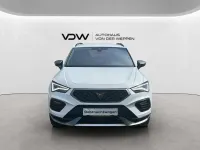 Gebraucht Cupra Ateca VZ 300 PS (220 kW) 2024 Weiß SUV