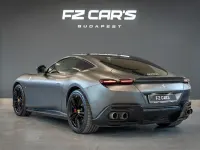 Gebraucht Ferrari Roma 620 PS (456 kW) 2024 Grau Cabrio
