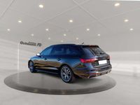 Gebraucht Audi A4 S-Line 204 PS (150 kW) 2023 Mythosschwarz Kombi