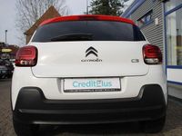 Gebraucht Citroën C3 Feel 68 PS (50 kW) 2017 Weiß Limousine