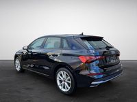 Gebraucht Audi A3 Ambiente 150 PS (110 kW) 2026 Schwarz Limousine