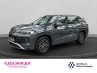 Gebraucht VW Tayron 150 PS (110 kW) 2025 Grau SUV